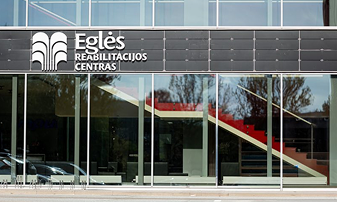 Panevėžys | Parko g.